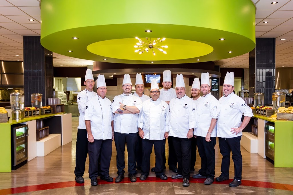 the caf | Commons Building, 1125 Colonel By Dr 3rd floor, Ottawa, ON K1S 5B6, Canada | Phone: (613) 520-2600 ext. 8422