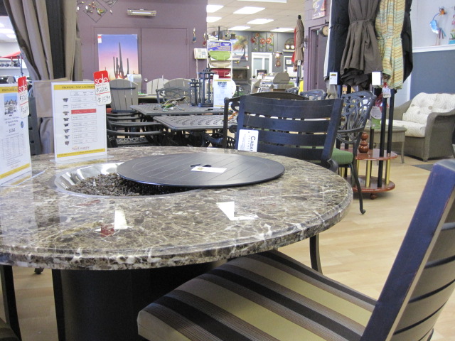 Sun Country - Patio Furniture & BBQs | 343 Ontario St, St. Catharines, ON L2R 5L3, Canada | Phone: (905) 685-0062