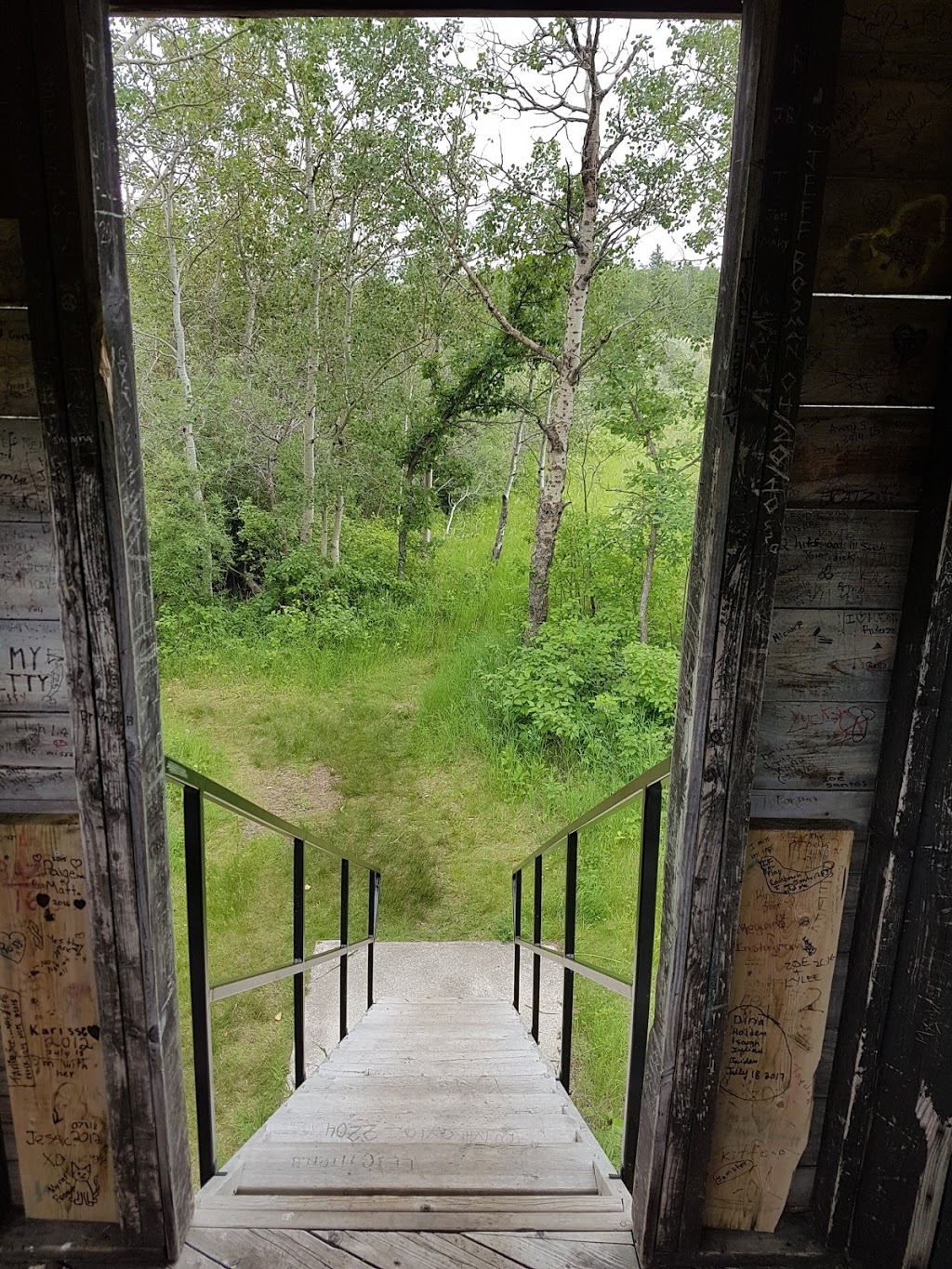 Birds Hill Provincial Park Campground | Springfield, MB R0E 1J0, Canada | Phone: (204) 948-3333