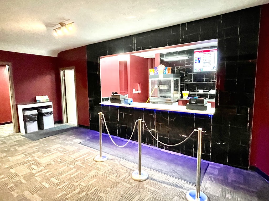 Capitol Cinemas Ponoka | 4904 50 St, Ponoka, AB T4J 1J5, Canada | Phone: (403) 783-3639