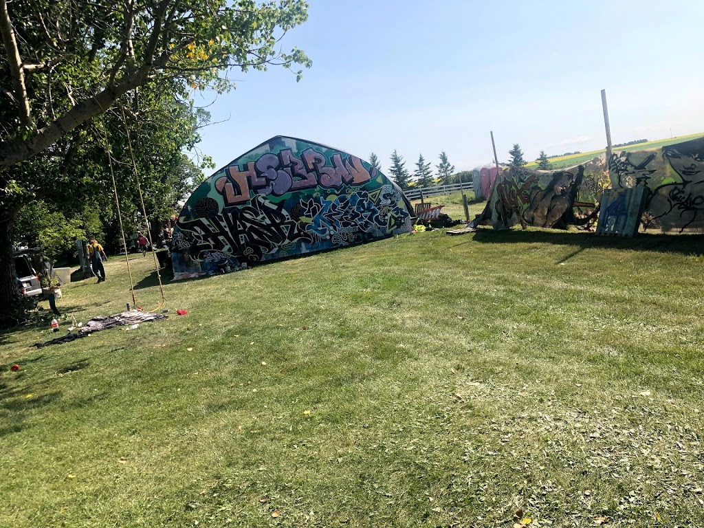 Musubi Rising | 14 11 Range Rd, Didsbury, AB T0M 0W0, Canada