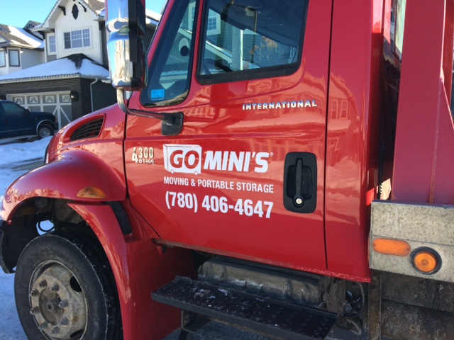 Go Minis Canada | 14715 114 Ave NW, Edmonton, AB T5M 2Y8, Canada | Phone: (780) 406-4647