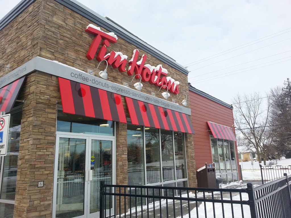 Tim Hortons | 13349 Ilderton Rd, Ilderton, ON N0M 2A0, Canada | Phone: (519) 666-3273