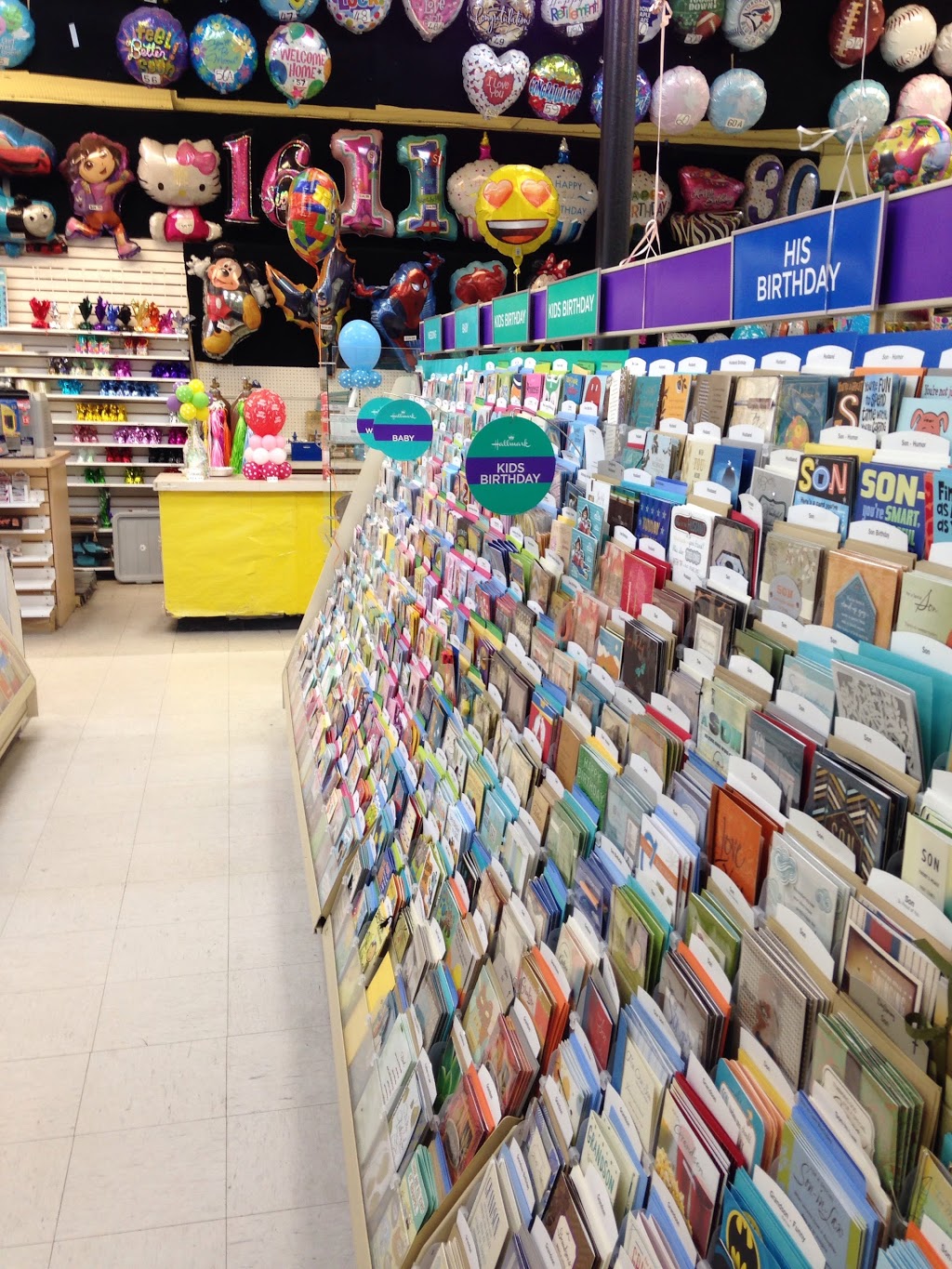Apple Party Mart | 1077 North Service Road, Mississauga, ON L4Y 3S8, Canada | Phone: (905) 277-8201
