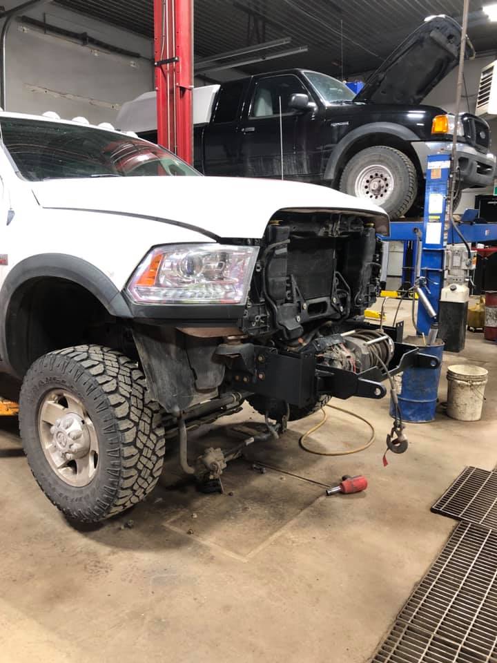 Integra Tire Auto Centre Blairmore | 11218 21 Ave, Blairmore, AB T0K 0E0, Canada | Phone: (403) 562-2743