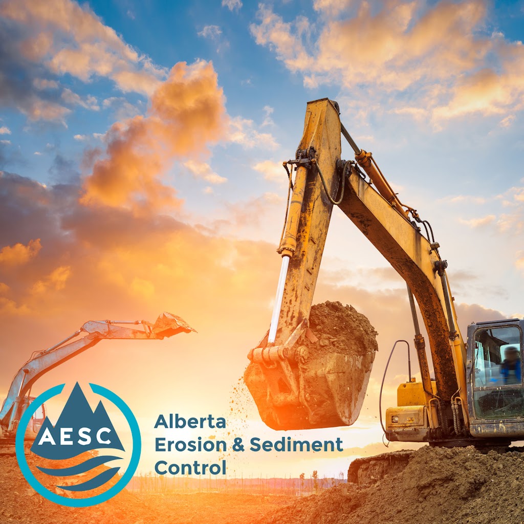 Alberta Erosion and Sediment Control | 2032 6 St NE, Calgary, AB T2E 3Z1, Canada | Phone: (403) 460-0022