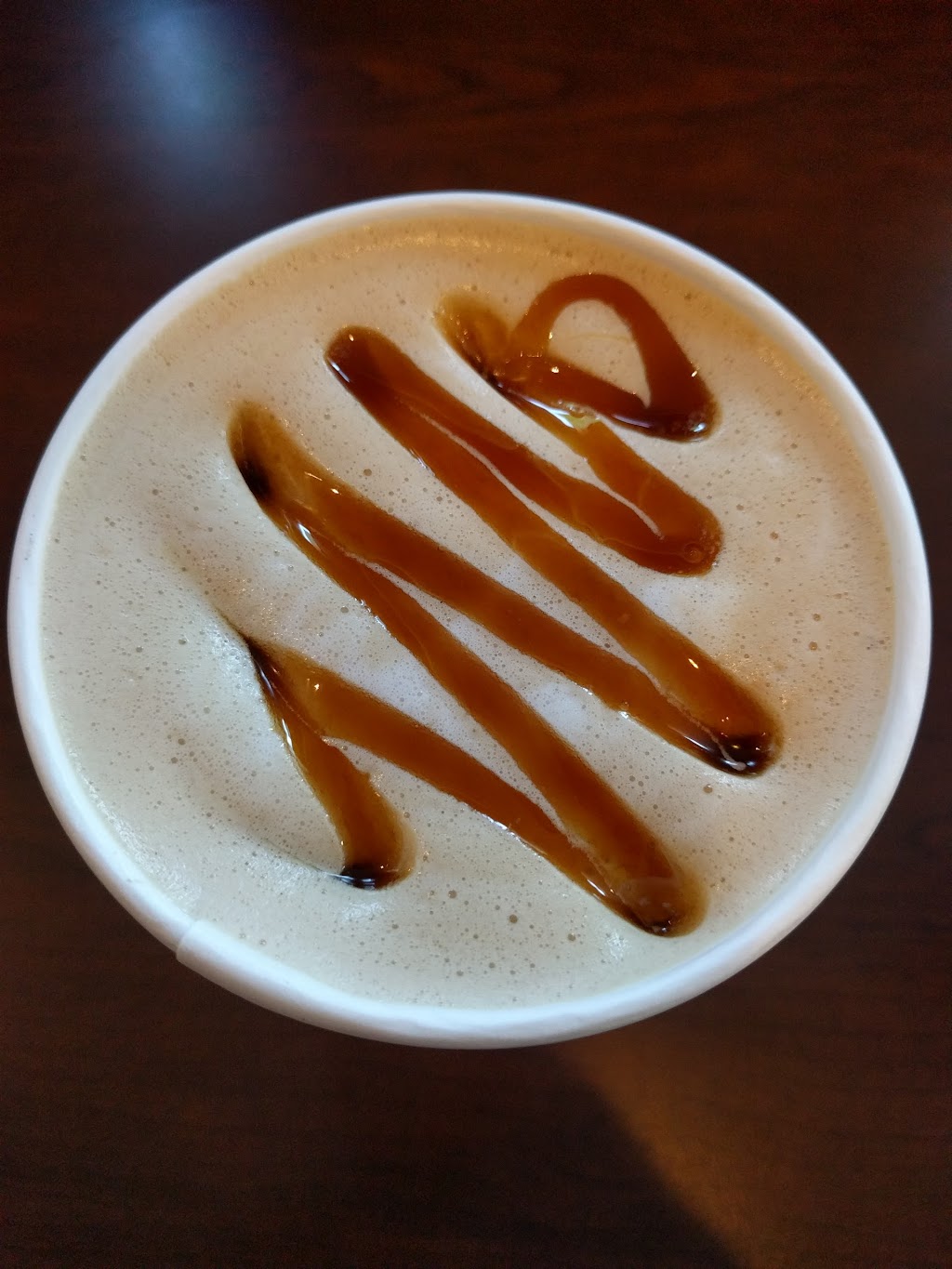 Second Cup Café featuring Pinkberry Frozen Yogurt | 415 Spadina Rd, Toronto, ON M5P 2W3, Canada | Phone: (416) 544-9196