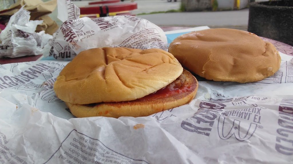 McDonalds | 1965 Powell St, Vancouver, BC V5C 1J2, Canada | Phone: (604) 254-7504