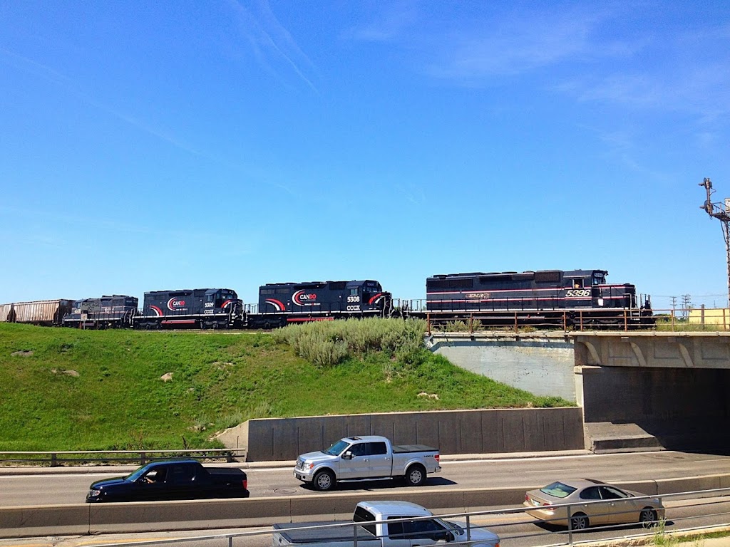 Central Manitoba Railway | 2675 Day St, Oakbank, MB R0E 1J0, Canada | Phone: (204) 235-1175