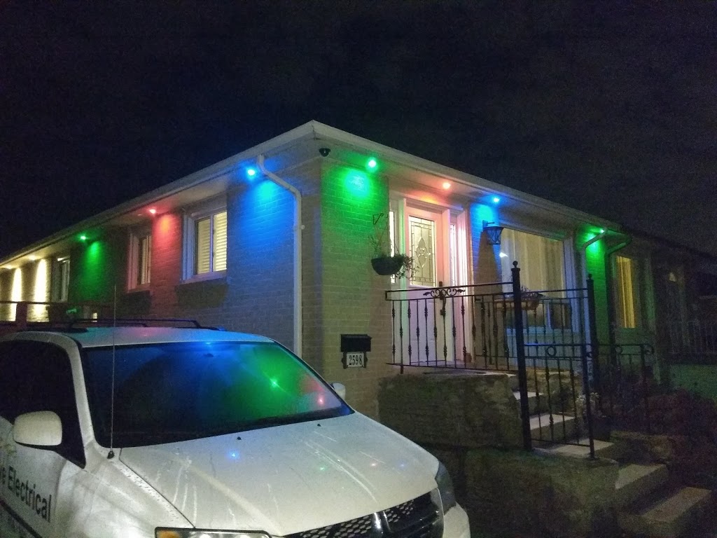 Effective Pot Lights Installation | 21 Majesty Ct, Woodbridge, ON L4L 3S6, Canada | Phone: (647) 886-3098