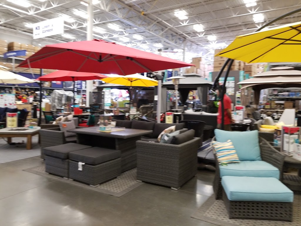 Lowes Home Improvement | 261199 Crossiron Blvd #300, Rocky View No. 44, AB T4A 0J6, Canada | Phone: (403) 567-7440