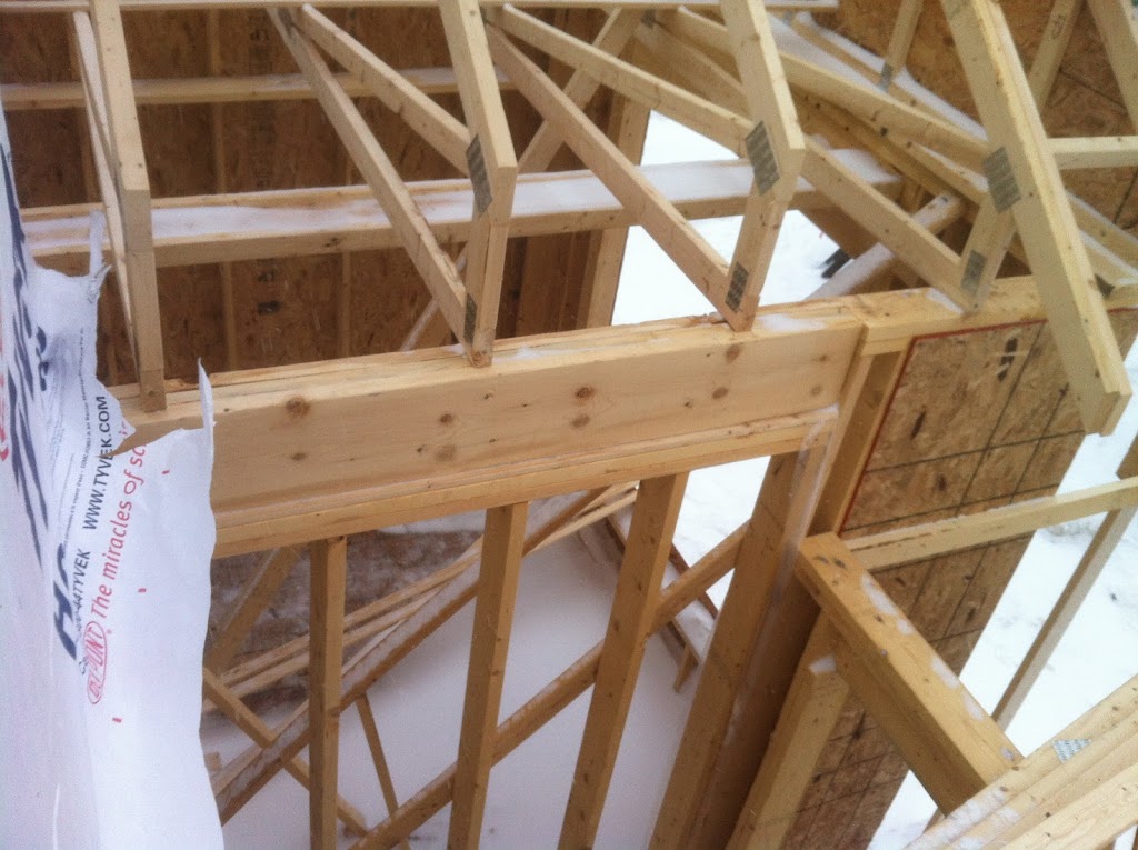Rideauview Construction Inc. | 1616 South River Road, Kemptville, ON K0G 1J0, Canada | Phone: (613) 897-9768