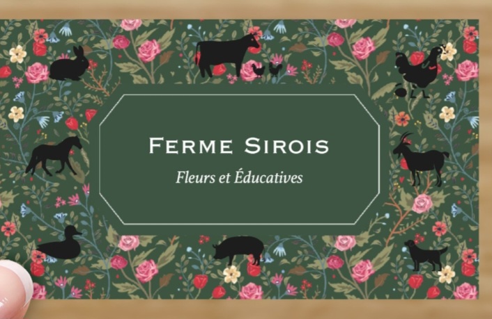 Ferme Sirois | 495 Rue Principale, Colombier, QC G0H 1P0, Canada | Phone: (581) 726-2105