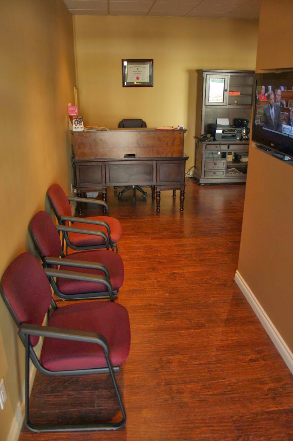 Peachland Lakeside Chiropractic and Massage Therapy | 4403 2 St, Peachland, BC V0H 1X7, Canada | Phone: (778) 479-3232