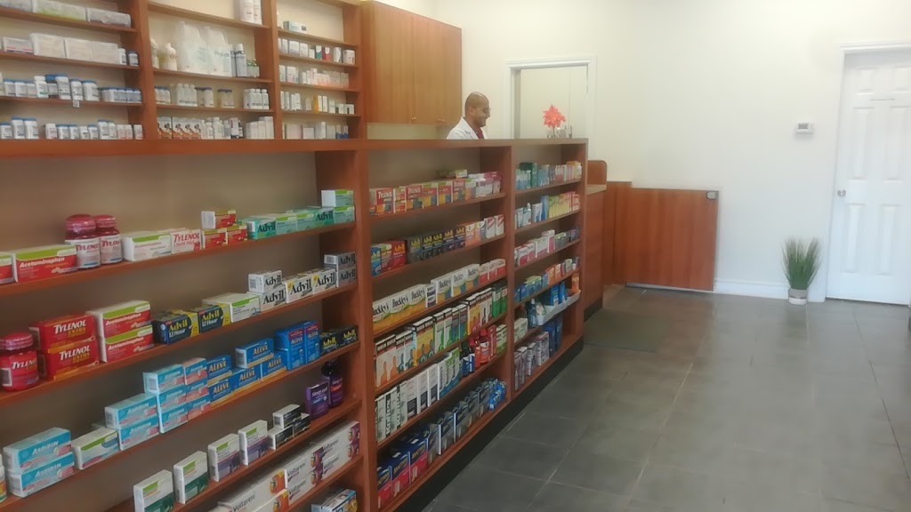 Taunton Pharmacy | 30 Taunton Rd E, Oshawa, ON L1G 3T7, Canada | Phone: (905) 240-4004