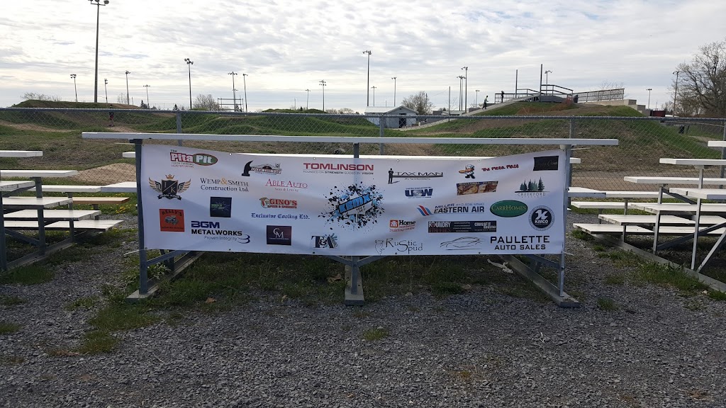 Kingston BMX Track | 1180 Woodbine Rd, Kingston, ON K7P 2X6, Canada | Phone: (613) 770-4870