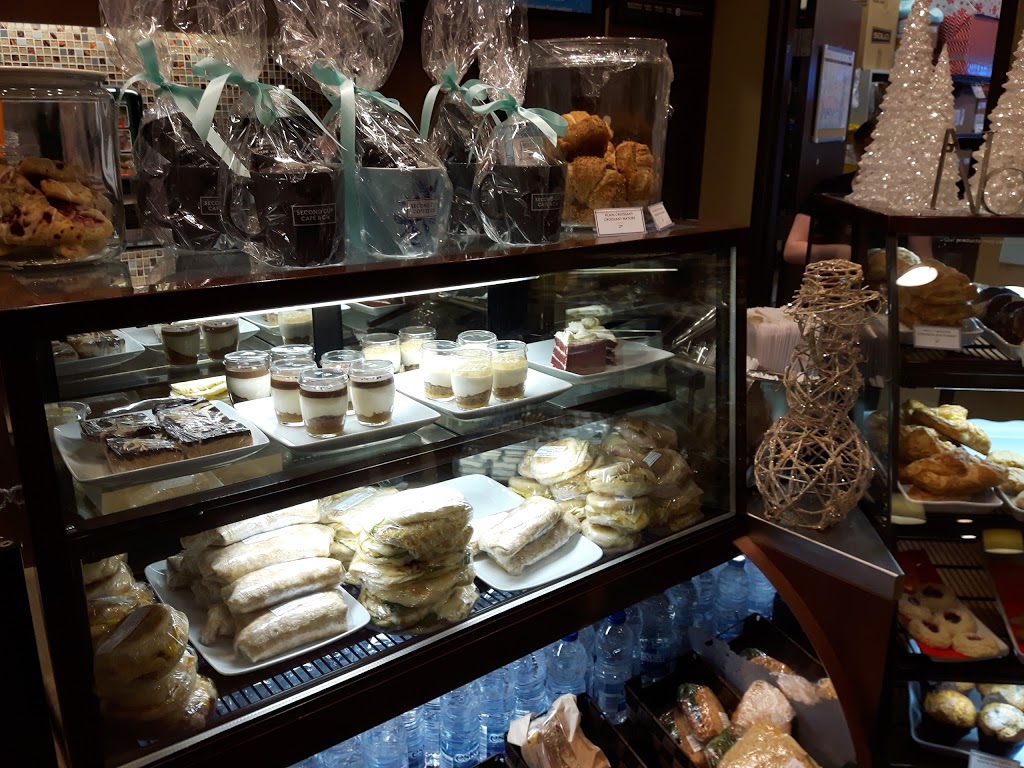 Second Cup Coffee Co. | 800 Dieppe Blvd, Dieppe, NB E1A 9G5, Canada | Phone: (506) 204-8126