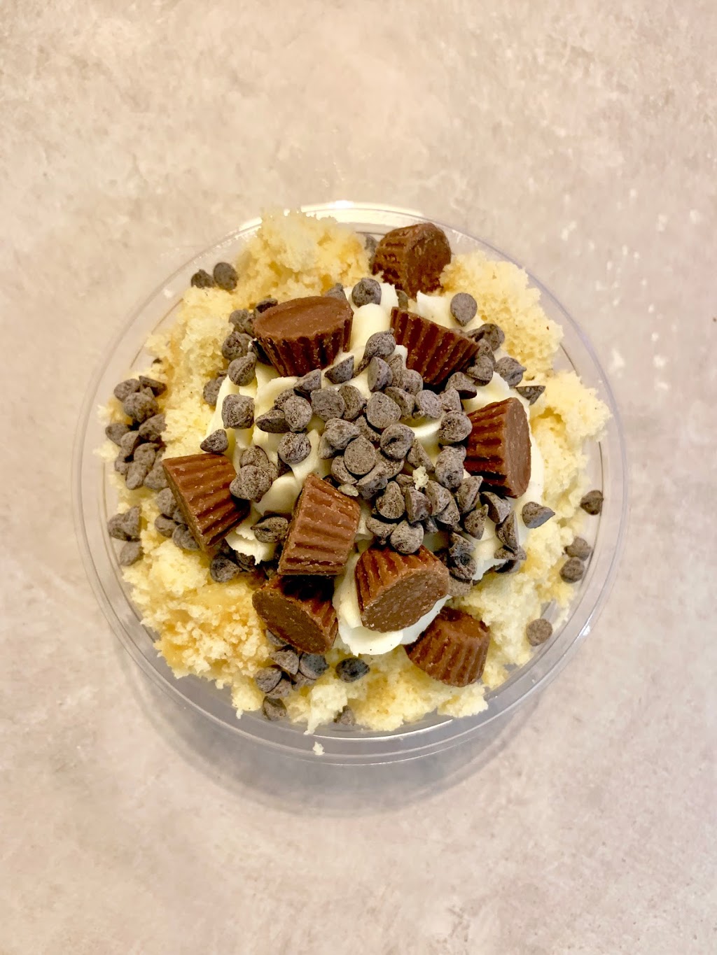 Crumbled | 339 Barton St E, Hamilton, ON L8L 2X6, Canada | Phone: (905) 528-9898