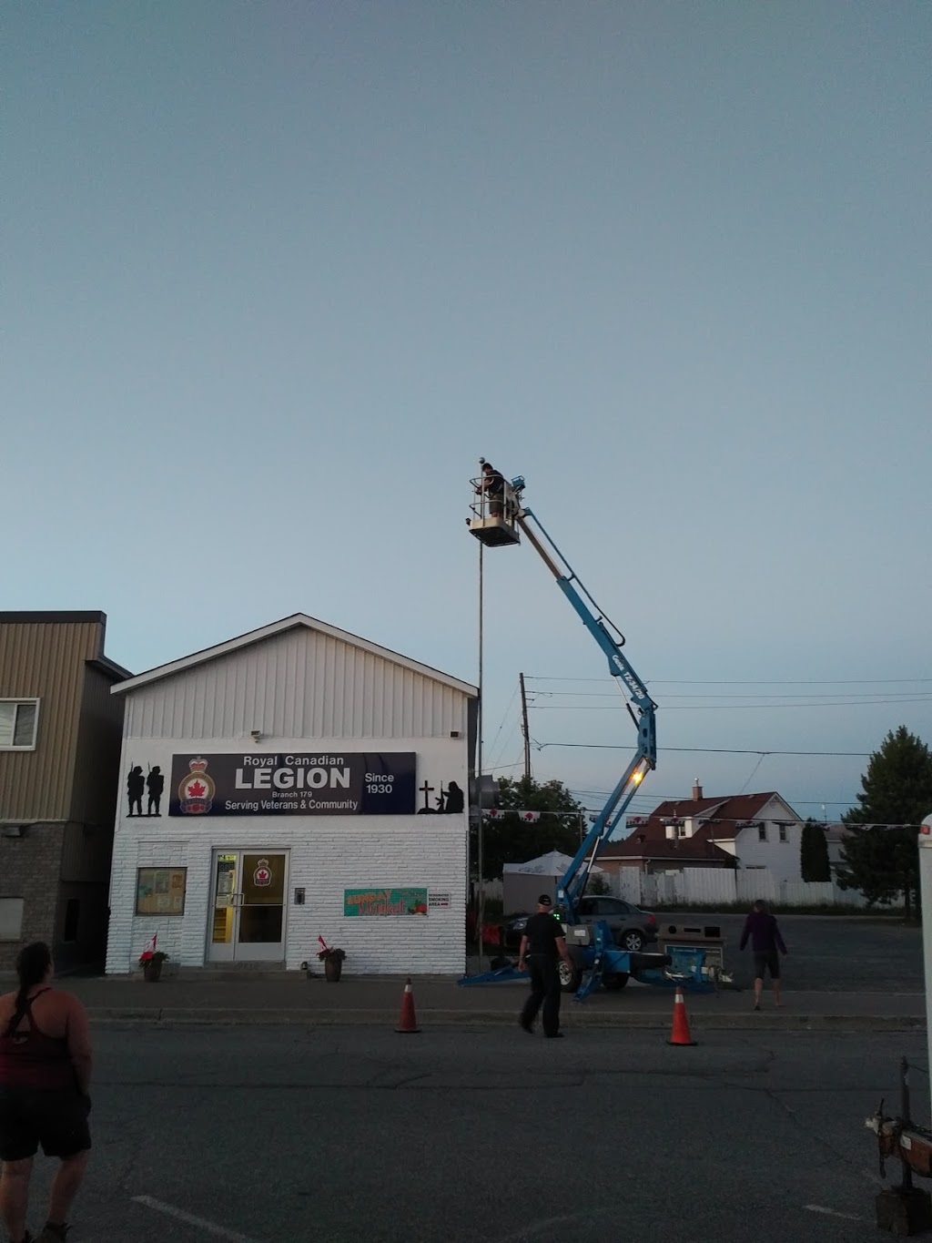 Foodland - Capreol | 85 Young St, Capreol, ON P0M 1H0, Canada | Phone: (705) 858-2580