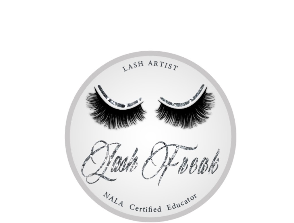 Lash Freak | 17056 Windsor Rd, Pitt Meadows, BC V3Y 1Z1, Canada | Phone: (604) 218-1695
