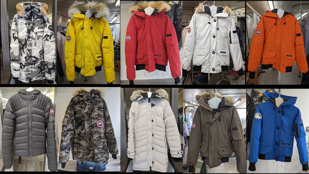 Nettoyeur Pro Plus | 4672 R. Notre Dame O, Montréal, QC H4C 1S6, Canada | Phone: (514) 932-2529