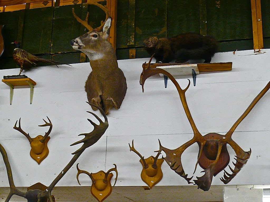 Evansville Trading Post & True Value | 645 Evansville Rd, Brownington, VT 05860, USA | Phone: (802) 754-6305