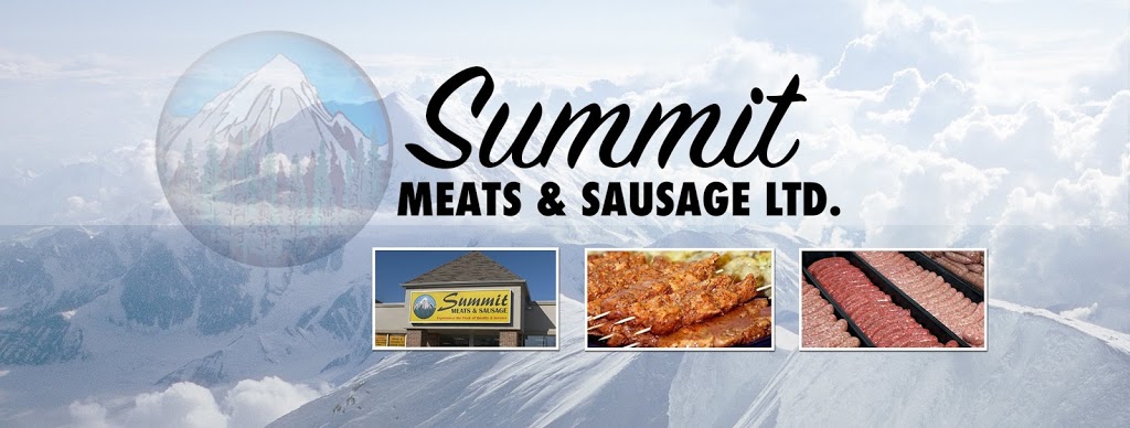 Summit Meats & Sausage Ltd | 1418 Central Ave, Saskatoon, SK S7N 2H2, Canada | Phone: (306) 978-8838