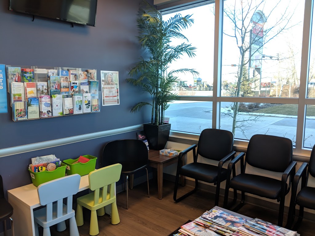 Pinnacle Medical Centres | 1220 1 St SE #310, High River, AB T1V 0G8, Canada | Phone: (403) 908-0357