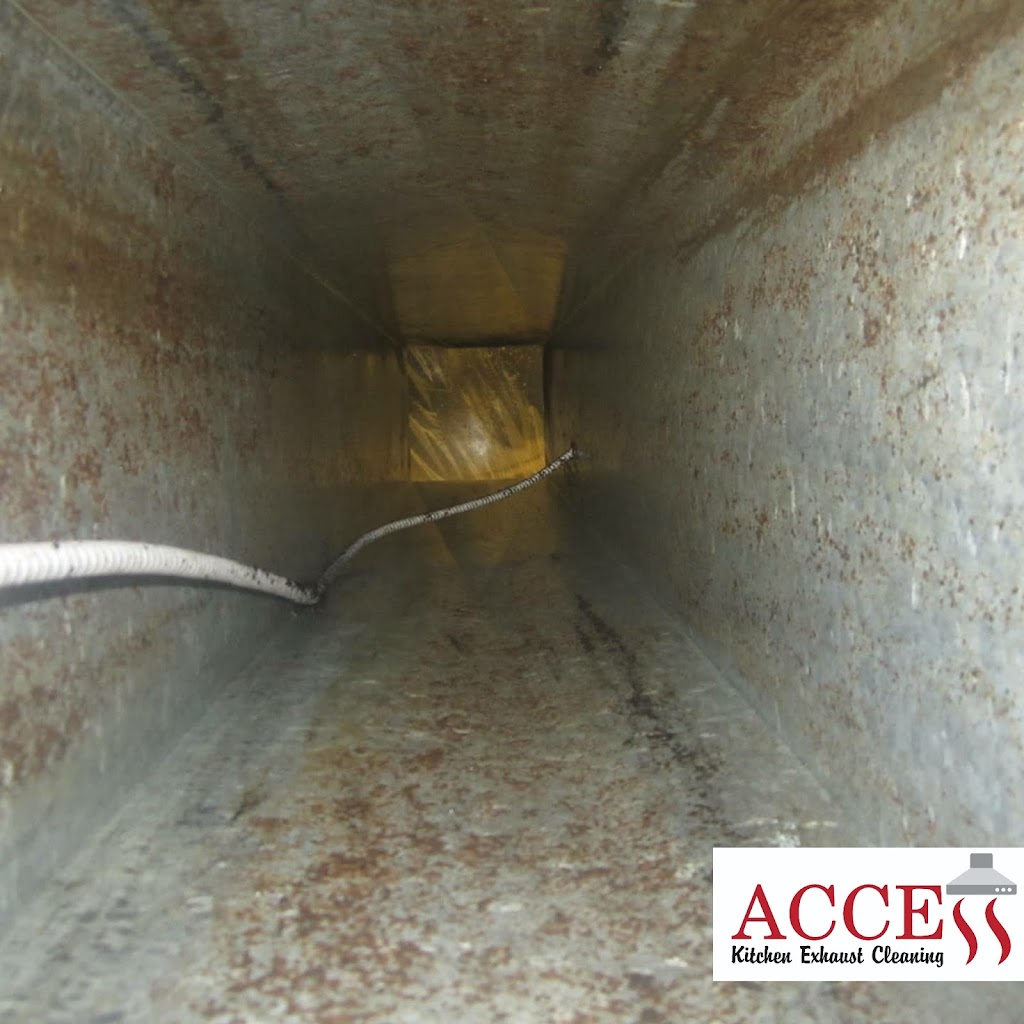 Access Kitchen Exhaust Cleaning | 11853 10 Line, Georgetown, ON L7G 4S7, Canada | Phone: (647) 984-2738
