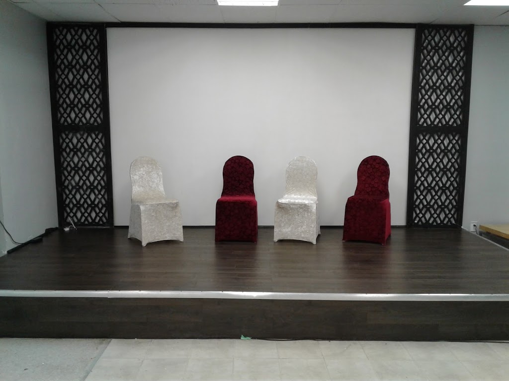 Sudanese Community Association of Ontario | 2500 Lawrence Ave E, Scarborough, ON M1P 2R7, Canada | Phone: (416) 755-3552