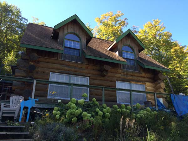 Keevil Contracting Inc. | 1760 Ravenscliffe Rd, Huntsville, ON P1H 2J2, Canada | Phone: (705) 571-2845
