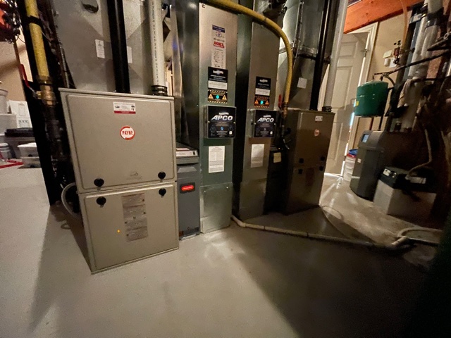 RBA Mechanical Inc | 160 Abbottsfield Rd NW, Edmonton, AB T5W 4S9, Canada | Phone: (780) 474-7481