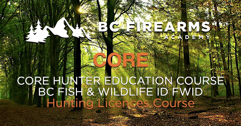 BC Firearms Academy Gun Club | 14475 79a Ave, Surrey, BC V3S 8C1, Canada | Phone: (604) 592-2410