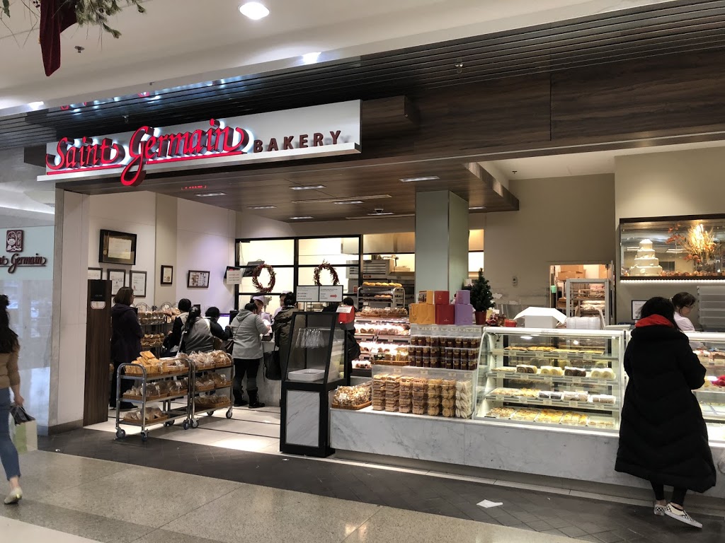 Saint Germain Bakery | 650 W 41st Ave #137, Vancouver, BC V5Z 2M9, Canada | Phone: (604) 267-0807