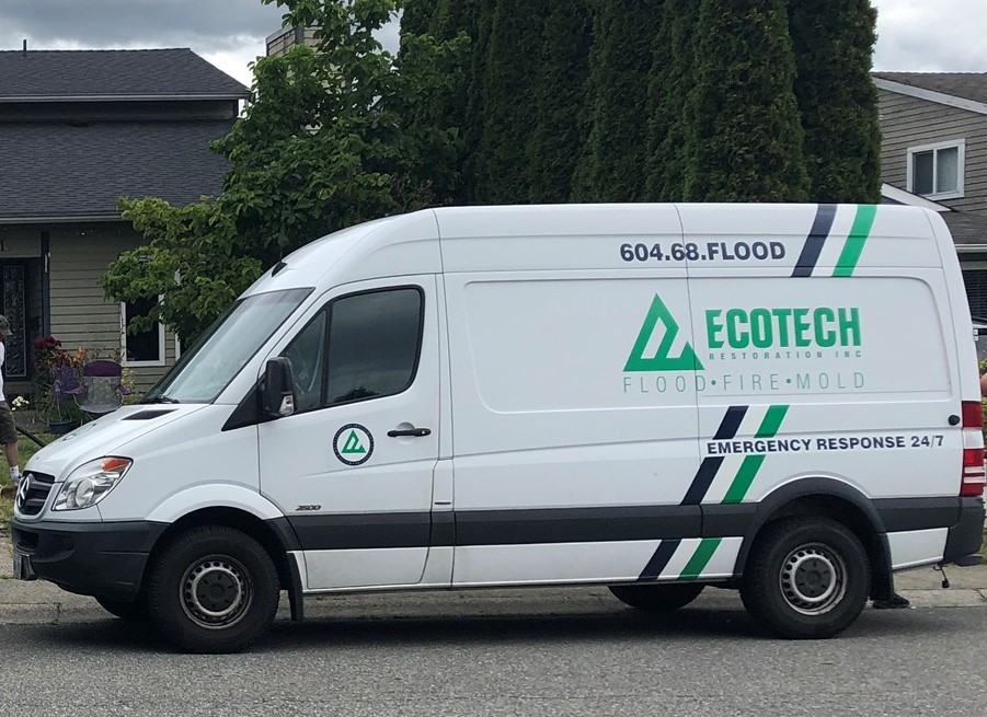 Ecotech Restoration Inc | roofing contractor | 7656 Winston St, Burnaby, BC V5A 2H4, Canada | 6046835663 OR +1 604-683-5663