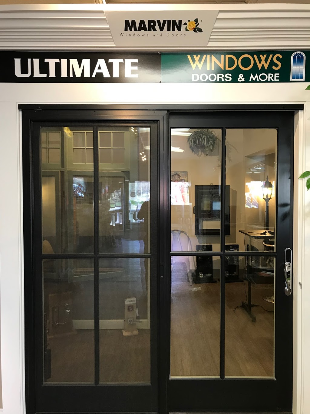 Ultimate Windows and Doors | Riverview, NB E1B 4T9, Canada | Phone: (506) 229-4584