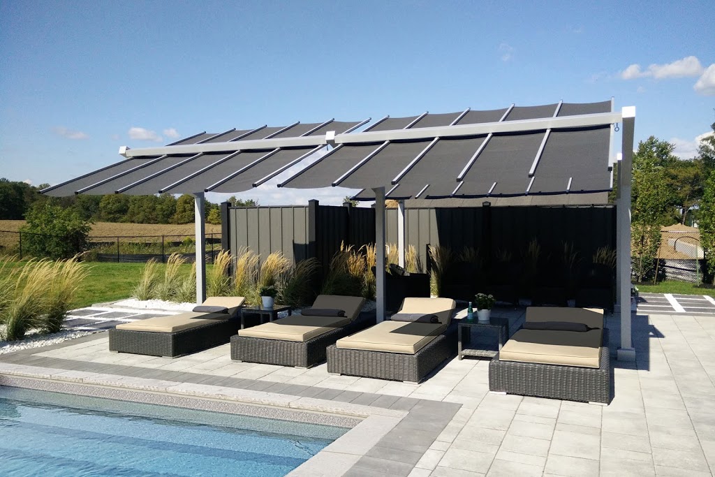 ShadeFX | 10-8695 Escarpment Way, Milton, ON L9T 0J5, Canada | Phone: (855) 509-5509