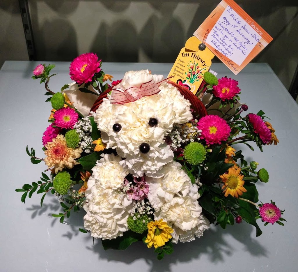 Flowerchild Florist (Online) | 1163 Pinetree Way, Coquitlam, BC V3B 8A9, Canada | Phone: (604) 945-6945