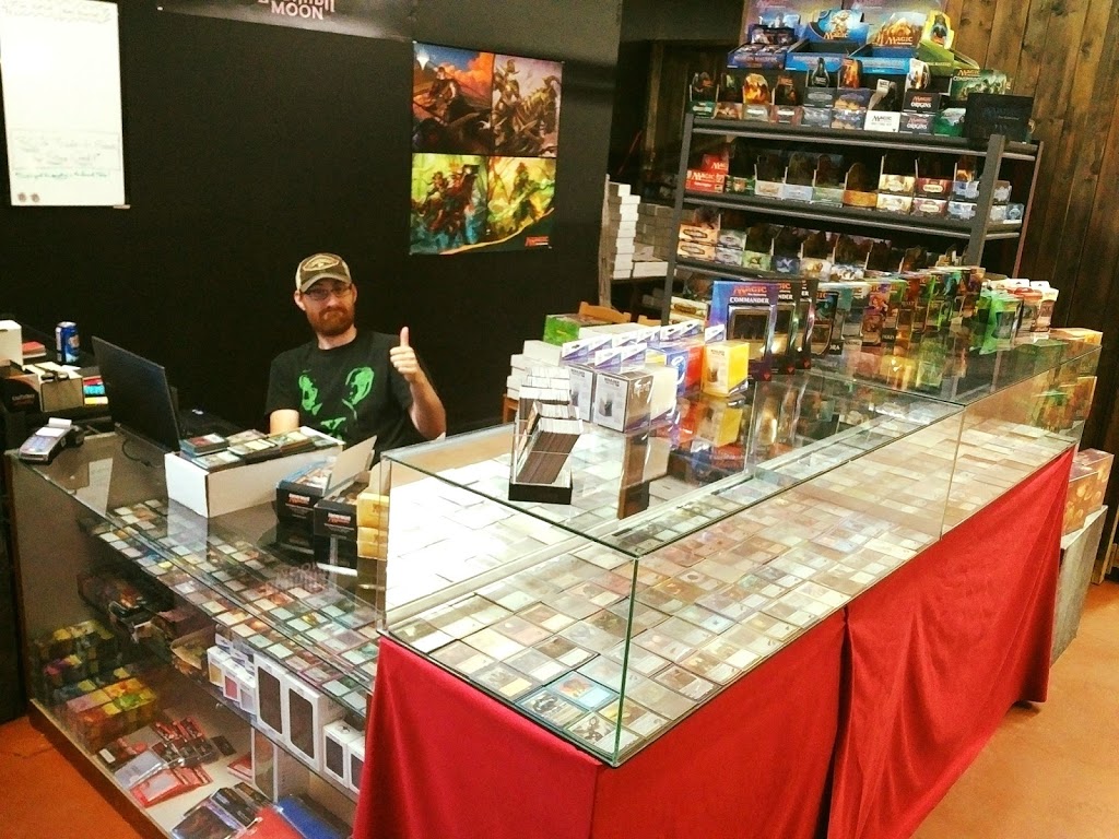 The Trading Post | 30 Essex St, Guelph, ON N1H 3K8, Canada | Phone: (519) 265-1345