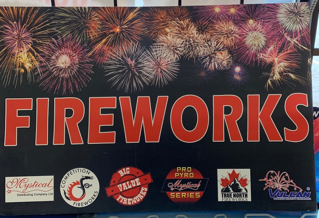 Daisy Mart | 1420 Ernest Ave, London, ON N6E 2H8, Canada | Phone: (519) 686-4978