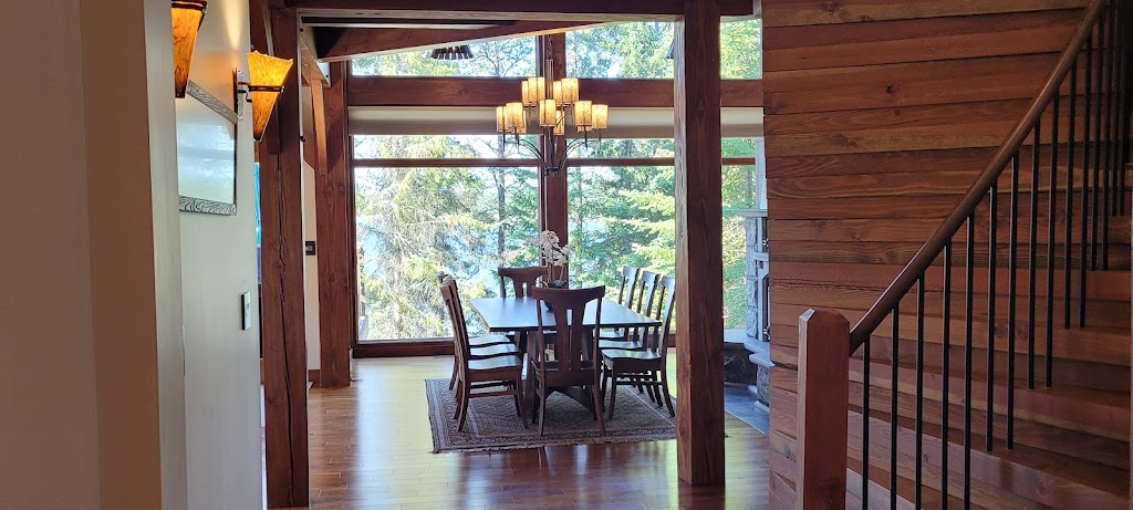 Cornerstone Timberframes Office | 11 Main St N unit d, Kleefeld, MB R0A 0V0, Canada | Phone: (866) 326-4456