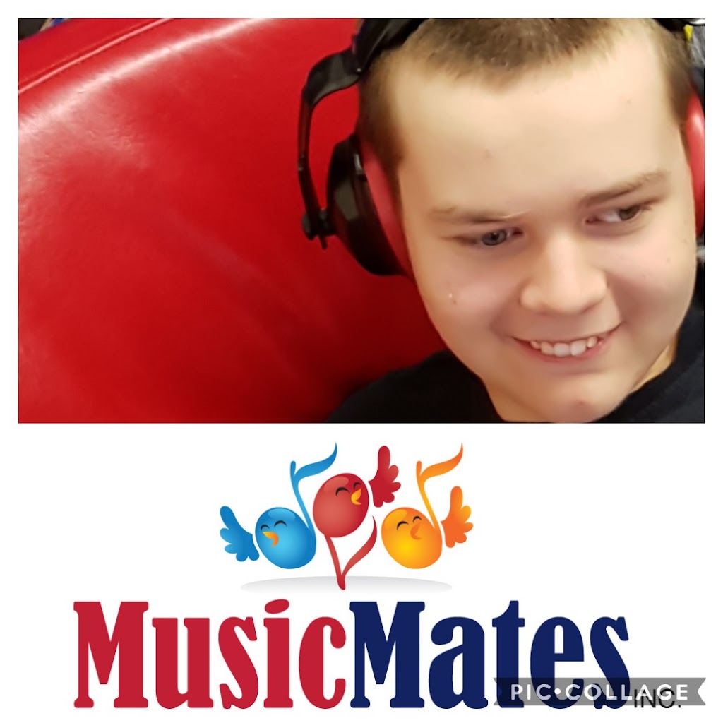 MusicMates | 4034 Bath Rd a, Kingston, ON K7M 4Y4, Canada | Phone: (613) 876-7464