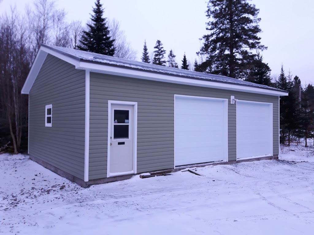 M. G. Wallace Construction Inc. | 265 Archimedes St, New Glasgow, NS B2H 2V1, Canada | Phone: (902) 759-8113