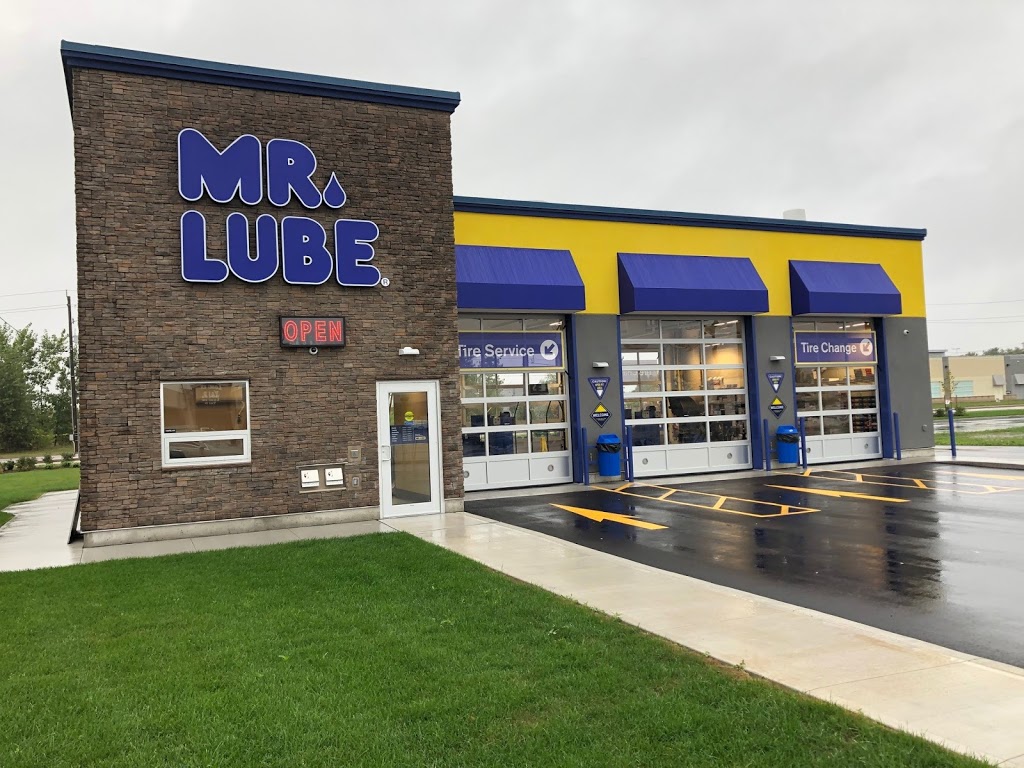 Mr. Lube | 225 Henry St, Brantford, ON N3S 7R4, Canada | Phone: (519) 756-6000