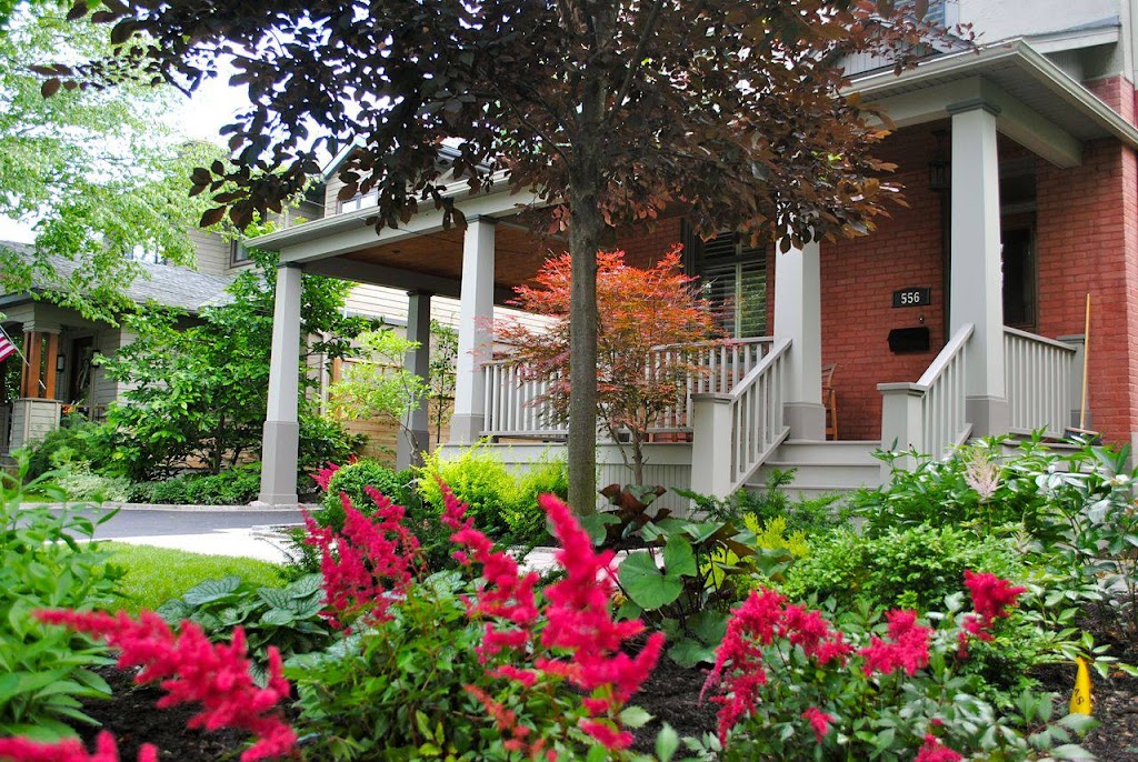 Gardening By Design Inc. | 3256 Yorks Corners Rd, Kenmore, ON K0A 2G0, Canada | Phone: (613) 805-4952