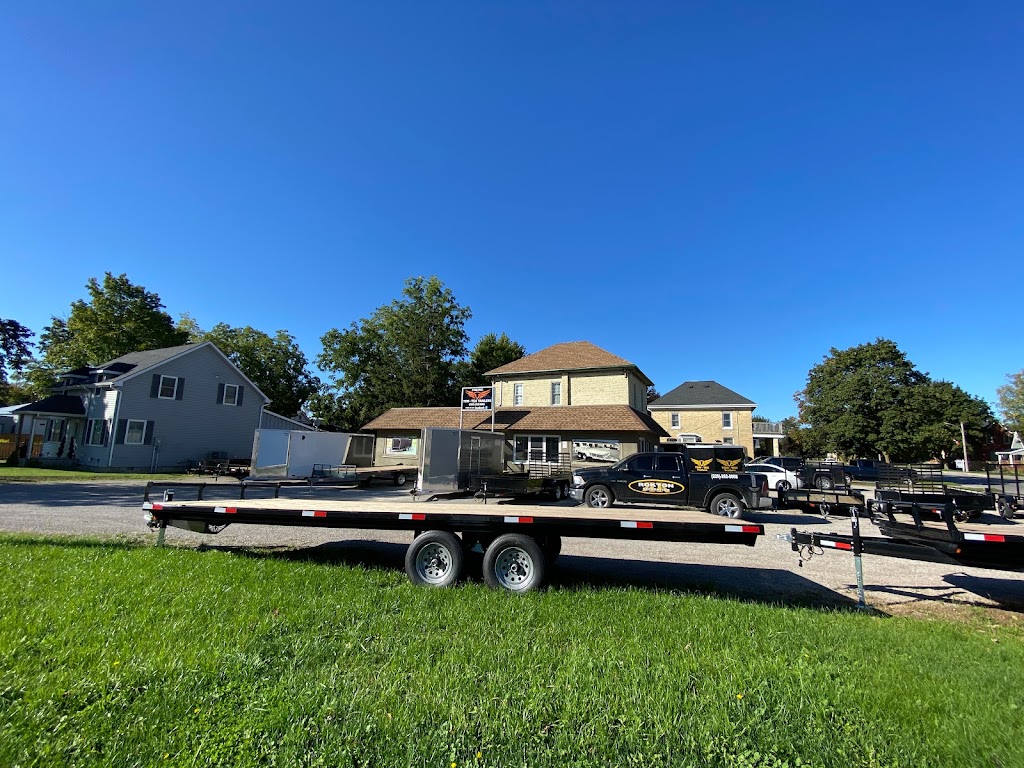 Rokton Recreation | 61 King St, Hensall, ON N0M 1X0, Canada | Phone: (226) 262-0008