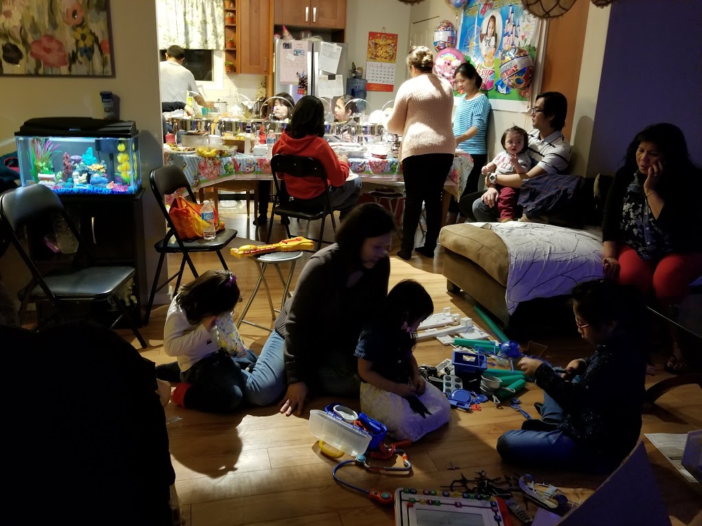 Lynnwood Daycare & Out of School Care | 8708 150 St NW, Edmonton, AB T5R 1E4, Canada | Phone: (780) 758-8581