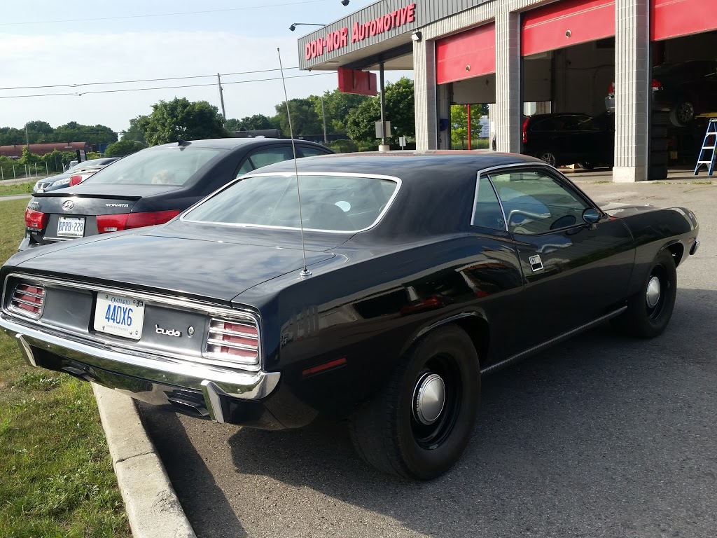 Don-Mor Carstar London Centre | 1056 Brydges St, London, ON N5W 2B4, Canada | Phone: (519) 659-9301