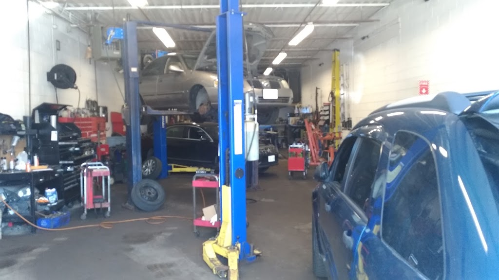 Family Auto Care | 490 Waterloo Ct #5, Oshawa, ON L1H 3X1, Canada | Phone: (905) 720-3834