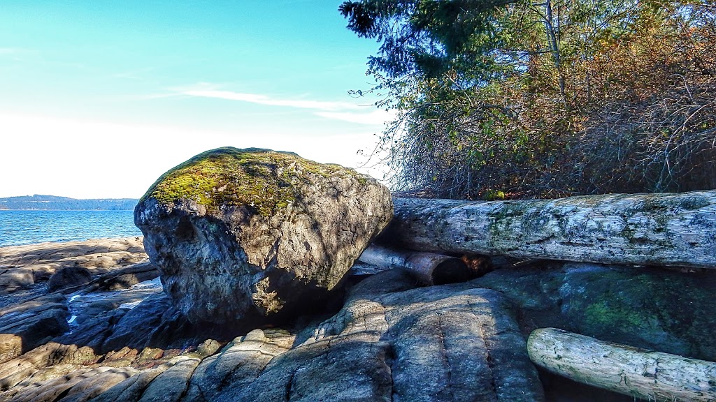 Blue Heron Park | Westby Rd, Ladysmith, BC V9G 1E8, Canada | Phone: (250) 746-2620
